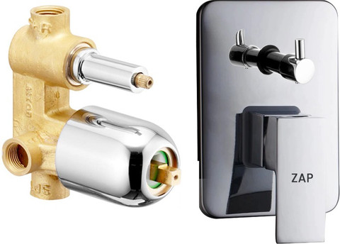 rorop② Shock Absorber Mg Roewe 10366741 11042624 10667178 - 10366741