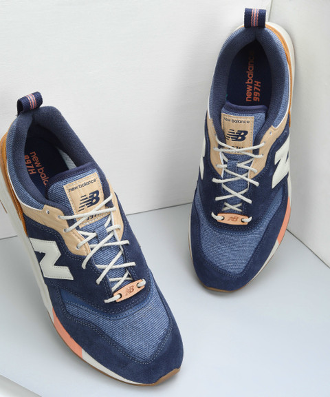 New Balance 997 Sneakers For Men Buy New Balance 997 Sneakers