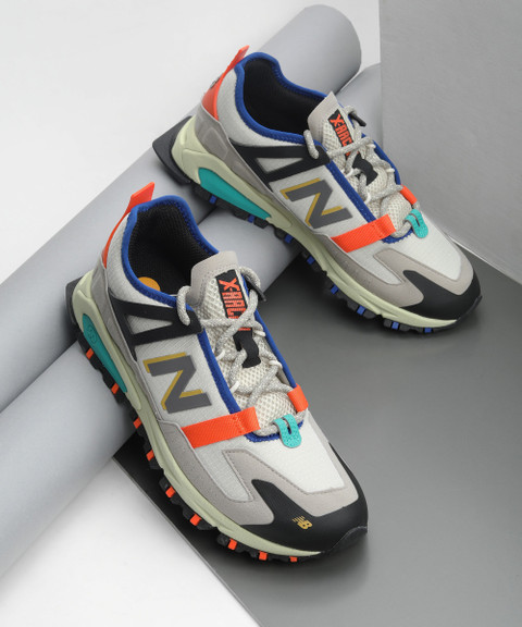 New Balance X Racer Sneakers For Men - Buy New Balance X Racer