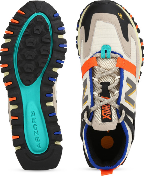 New Balance X Racer Sneakers For Men - Buy New Balance X Racer