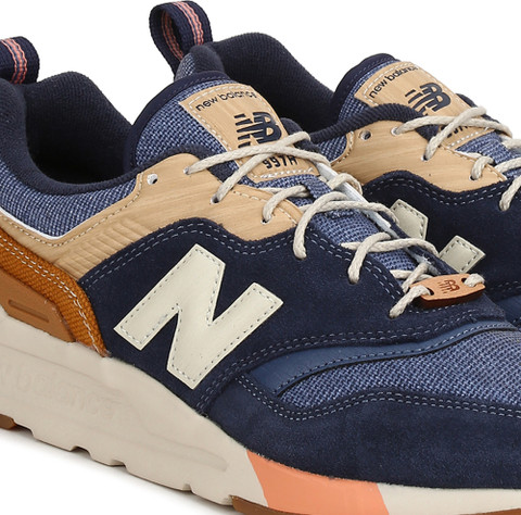 New Balance 997 Sneakers For Men Buy New Balance 997 Sneakers