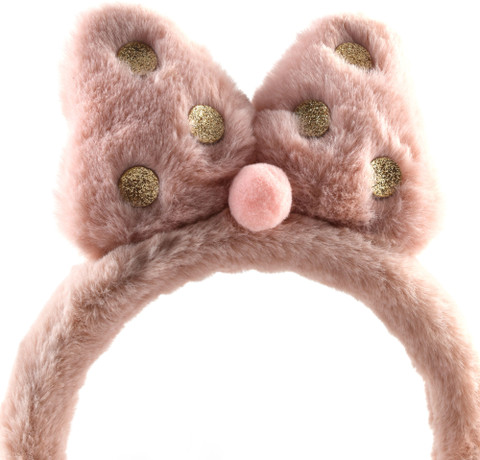 DiVom Latest Style Cute Winter Outdoor Adjustable Ear Muffs Ear