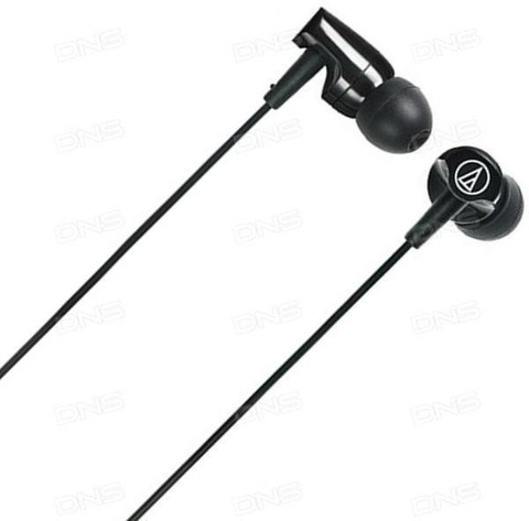 Audio Technica ATH-CLR100 Wired without Mic
