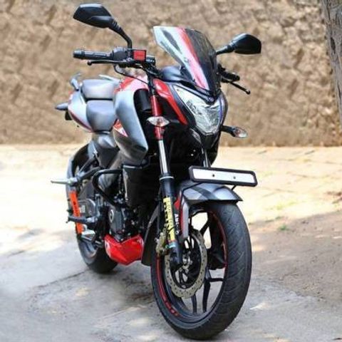 auto trends Number Plate Holder Bike Number Plate (Iron 15 cm x 10 cm) - Image 8