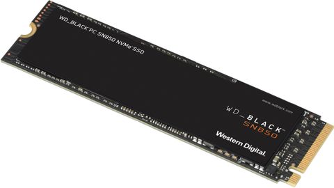 WD SN850 without Heatsink 1 TB Laptop, All in One PC's, Desktop