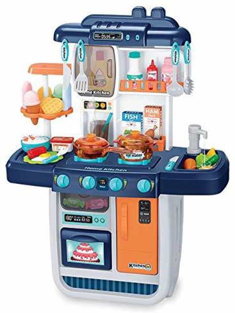 Amazon Toddler Play Kitchen Accessories Juboury Play Kitchens