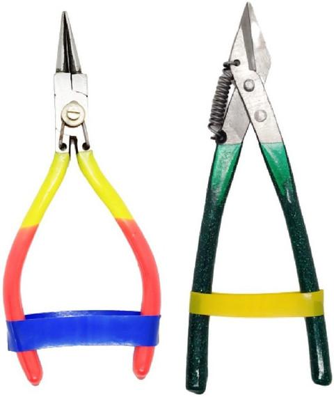 Paradise Tools India Jewellery Making Cutting and Bending Tool Set