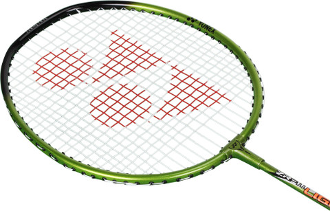 YONEX ZR111LIGHT Green Strung Badminton Racquet - Buy YONEX