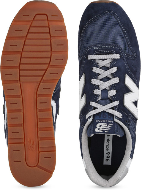 New Balance 996 Sneakers For Men Buy New Balance 996 Sneakers