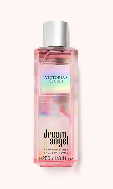 Victoria's Secret New! DREAM ANGEL Fragrance Mist 250 ML Body Mist - Main Image