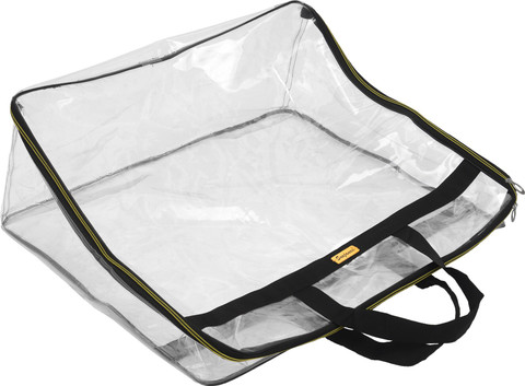 Blanket Lining Cover All -デニム Srajanaa Blanket Cover Pack of 6 Moisture Proof Cloth Organizer