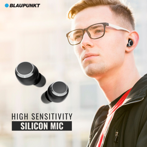 Blaupunkt BTW01 Wireless HD Sound Bluetooth Price in India Buy