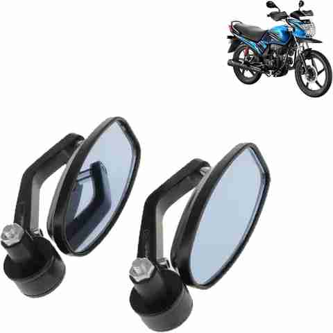 Sp 125 Honda Bike Mirror Shine 125 Honda Shine Side Mirror Price