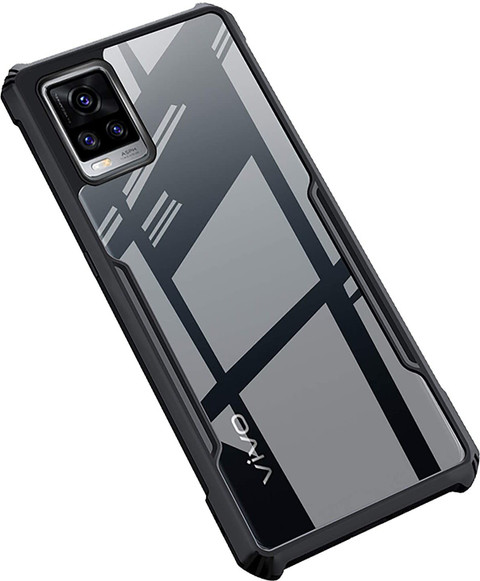 Aspir Back Cover for Vivo V20 Pro Aspir