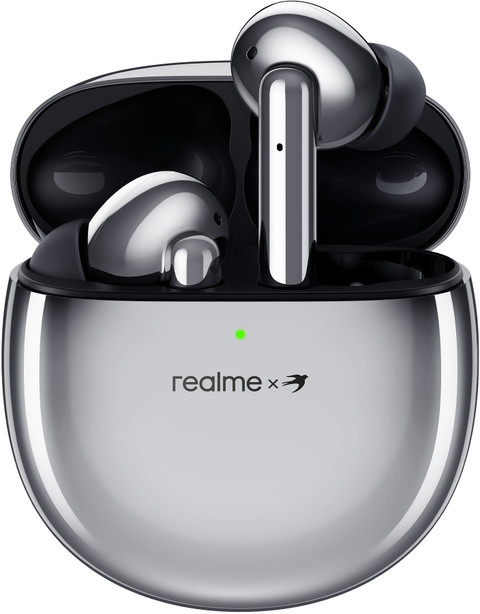 realme Buds Air Pro Master Edition With Active Noise Cancellation