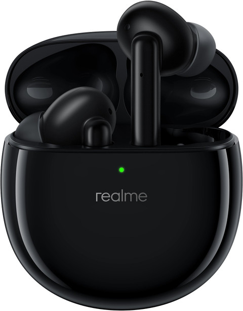 realme Buds Air Pro Active Noise Cancellation Enabled Bluetooth