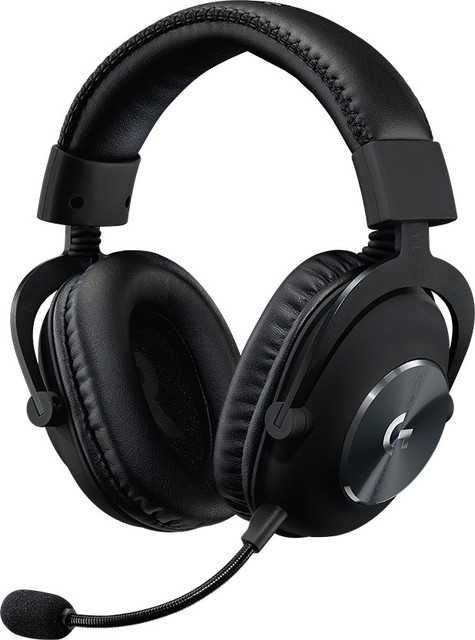 Logitech Headset Best Wireless Headphones For Ps4 And Pc Logitech