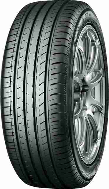 YOKOHAMA GT AE51 4 Wheeler Tyre Price in India - Buy YOKOHAMA GT