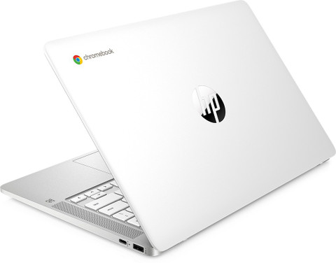 HP Chromebook Intel Celeron Dual Core N4020 - (4 GB/64 GB EMMC