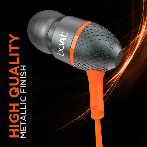 boAt Bassheads 220 Wired Price in India Buy boAt Bassheads 220