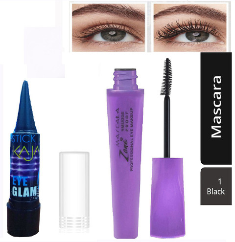 コスメ16点セット CLUB 16 Glowing Makeup Kit of 12 Items ZX18 - Price in India, Buy