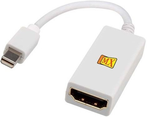 Thunderbolt Microsoft Surface Pro Hdmi Cable MX TV-out Cable