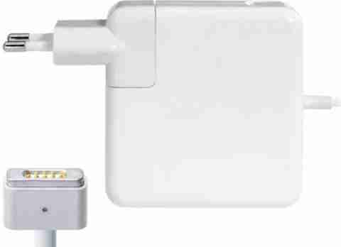 MACKTECH MacBook Air Charger, 45w T-Type Replacement Power Adapter