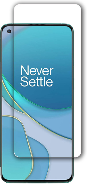 Gorilion Tempered Glass Guard for OnePlus Nord CE 5G Gorilion