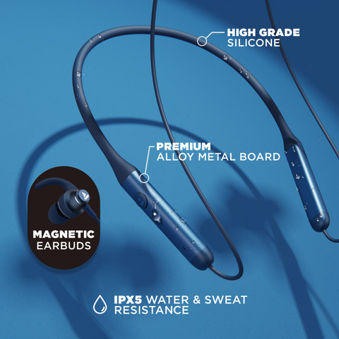 boAt Rockerz 335 Bluetooth