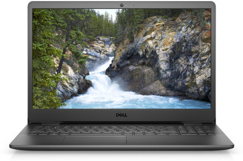 Dell ノートPC Inspiron 3501 DELL Inspiron 3501 Intel Core i5 11th Gen 1135G7 - (8 GB/1 TB HDD