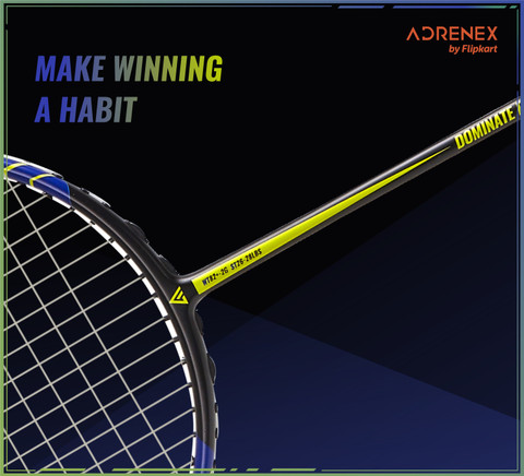 リトグラフ Badminton Racket - Auraspeed 90K II B - Victor