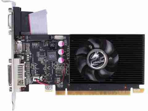 2gb graphics card nvidia gt 710 2gb ddr3 price