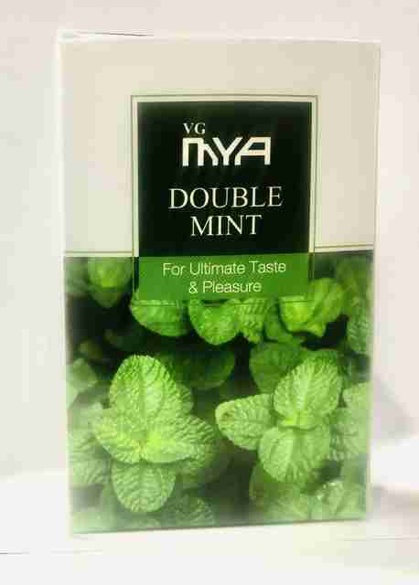 SCORIA DOUBLE MINT DOUBLE MINT Hookah Flavor Price in India - Buy