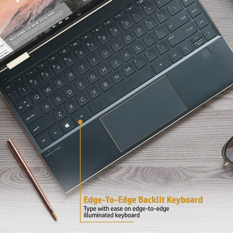 Windowsノート本体 Spectre x360 13-aw2142TU i7 1165G7 16GB HP Spectre x360 13-aw 製品詳細 - ノートパソコン | 日本HP