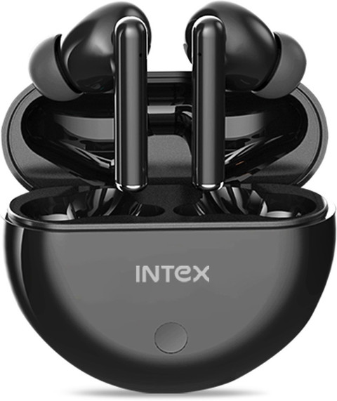 Intex Airstuds Elite (TWS) with Smart Touch Control Bluetooth