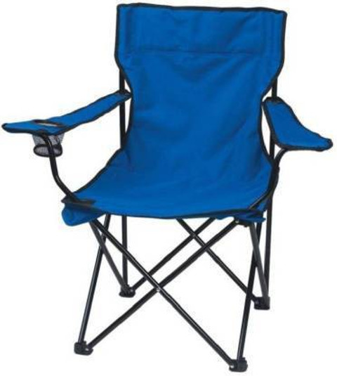 Global Enterprize Folding Camping Big Chair Portable Fishing Beach Outdoor  Collapsible Chairs Foldable Steel Inversion Chair
