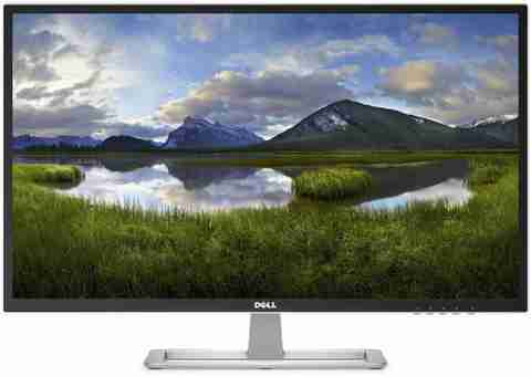 DELL 80.01 cm (32 inch) Full HD Monitor (D3218HN) Price in India DELL 80.01 cm (32 inch) Full HD Monitor (D3218HN) Price in India