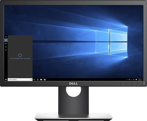 DELL 54.61 cm (22 inch) Full HD VA Panel Monitor (P2217H) Price in