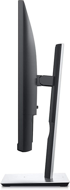 DELL 60.45 cm (24 inch) Full HD LED Backlit IPS Panel Monitor