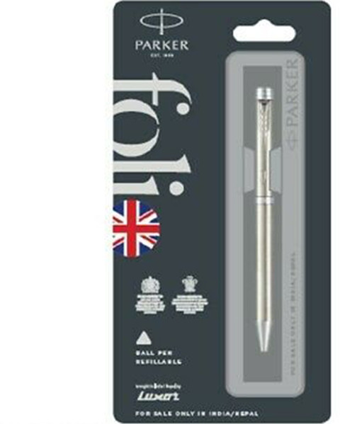 PARKER Folio Ball Pen