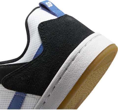 NIKE Alleyoop Skate Sneakers For Men