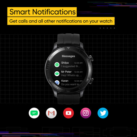 realme Watch S Pro Price in India Buy realme Watch S Pro online