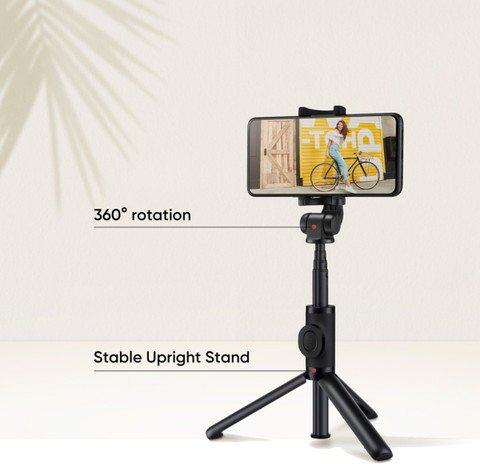 realme Bluetooth Selfie Stick