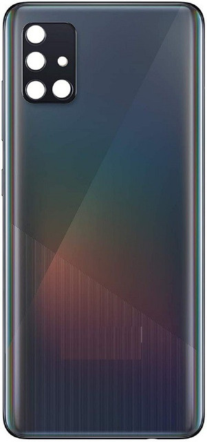 AL HAYY STORE Samsung Galaxy A51 FULL BODY HOUSING Back Panel: Buy - Main Image