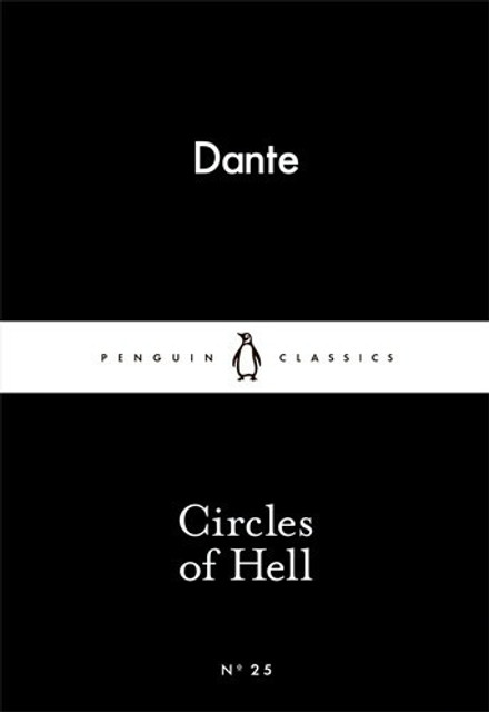 Circles of Hell: Buy Circles of Hell by Dante at Low Price in
