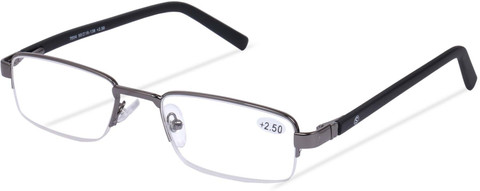 Freddy Half Rim Rectangle Reading Glasses Price in India