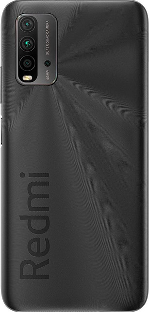 REDMI Power (Mighty Black, 64 GB)