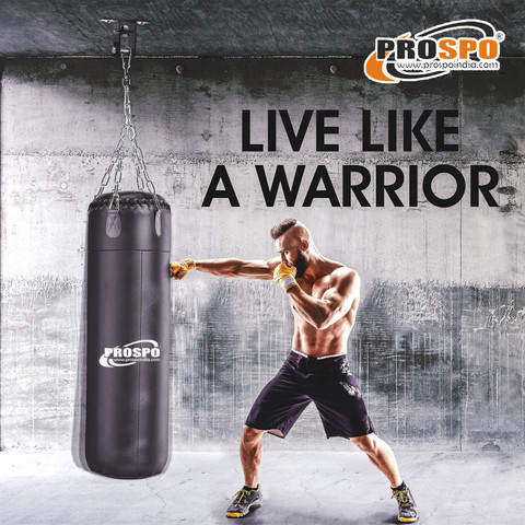 PROSPO Heavy Duty Ceiling Mount For Hanging Boxing/ MMA/ Muay Thai