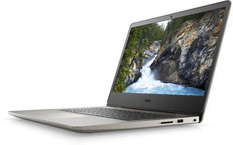 DELL Vostro Intel Core i3 10th Gen 1005G1 - (8 GB/256 GB SSD