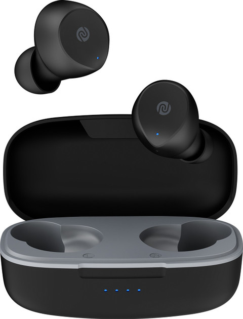 Wireless Bluetooth Earbuds Noise Shots Earbuds Review Hot Noise